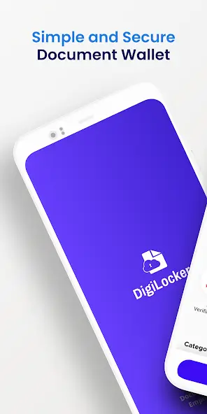 Digilocker digilocker